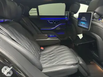 MERCEDES-BENZ S 63 E Performance L  KERAMIK BREMSE CARBON TV