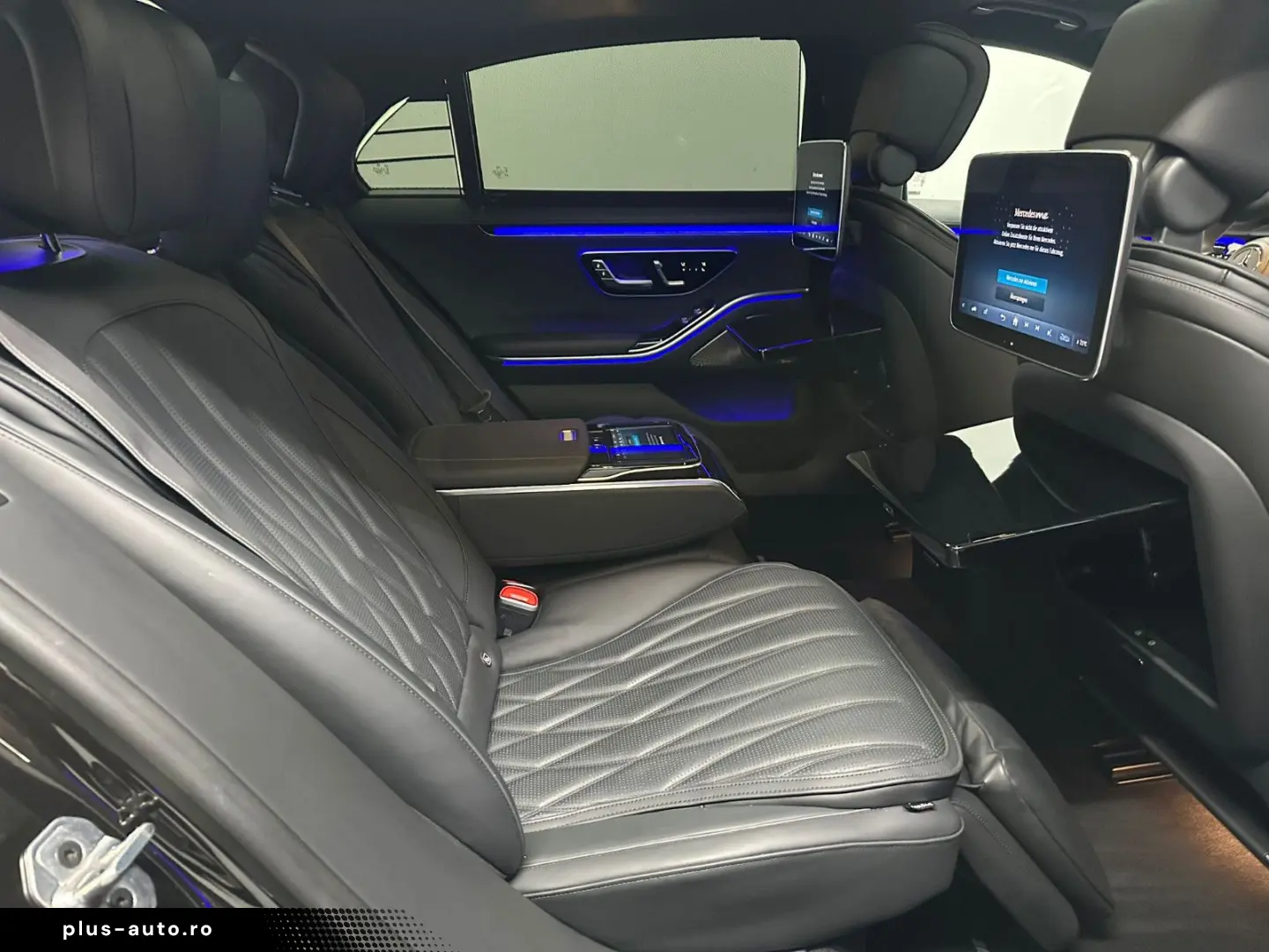 MERCEDES-BENZ S 63 E Performance L  KERAMIK BREMSE CARBON TV