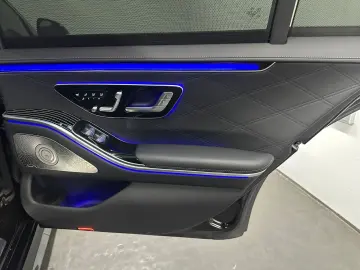 MERCEDES-BENZ S 63 E Performance L  KERAMIK BREMSE CARBON TV