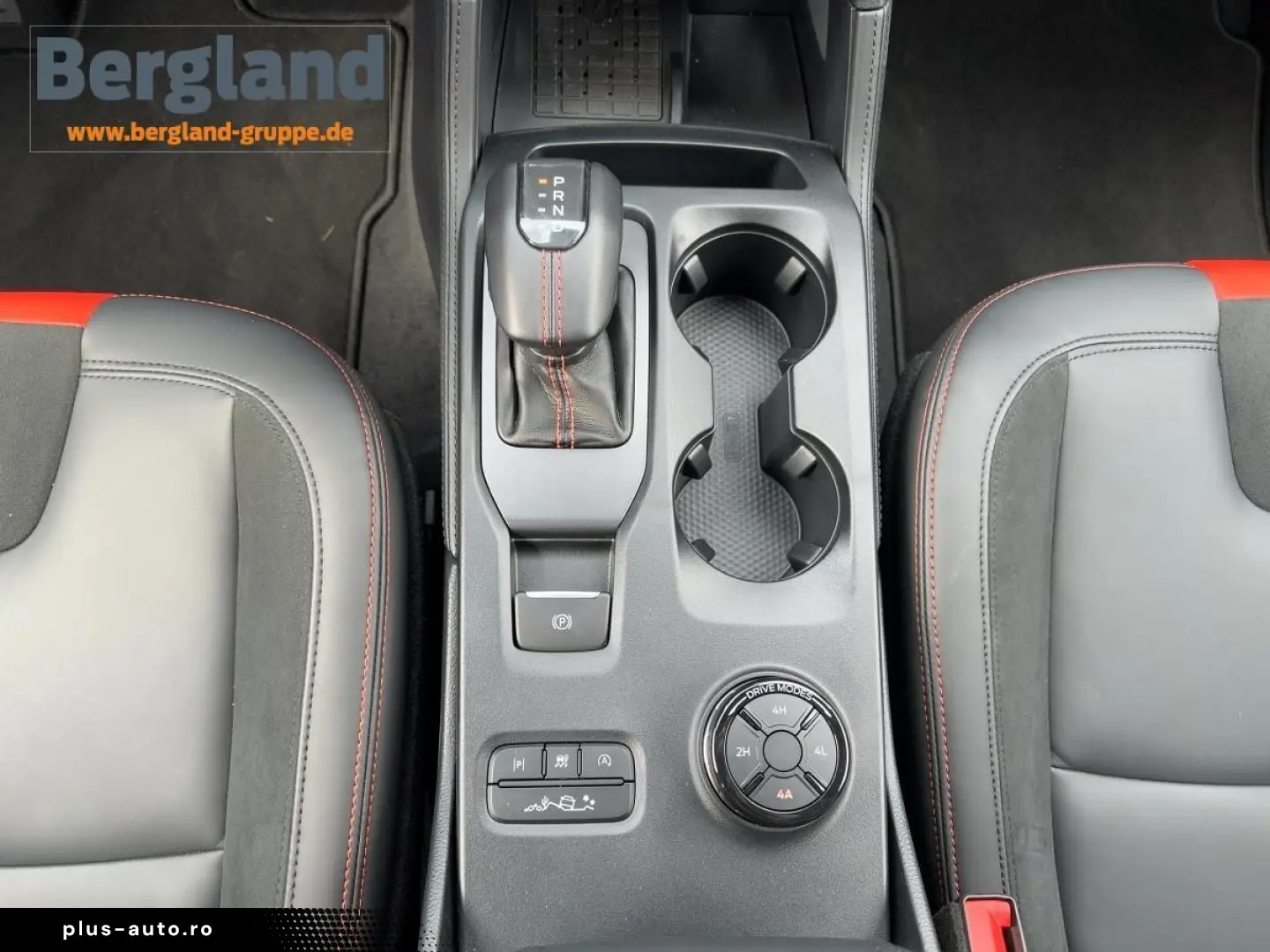 FORD Raptor Raptor D-KABINE 3.0L 292PS A10 4X4