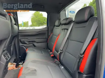 FORD Raptor Raptor D-KABINE 3.0L 292PS A10 4X4