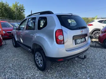 Dacia Duster 2012 1.5dCi EURO 5
