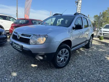 Dacia Duster 2012 1.5dCi EURO 5