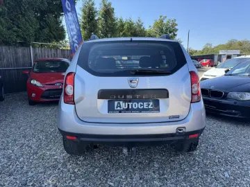 Dacia Duster 2012 1.5dCi EURO 5