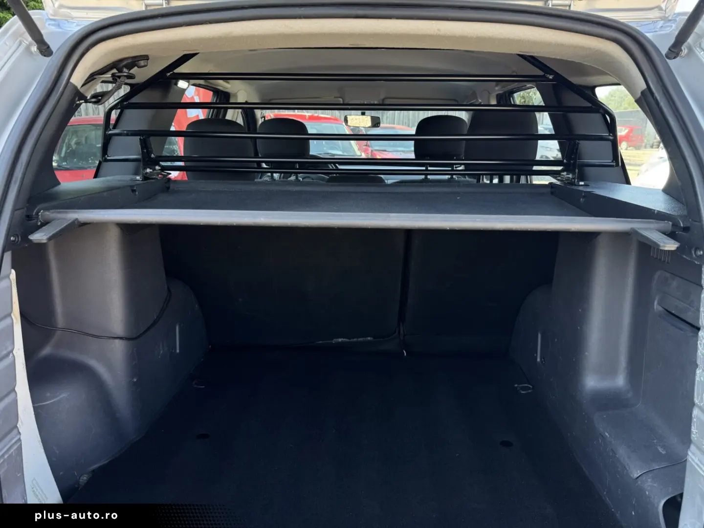 Dacia Duster 2012 1.5dCi EURO 5