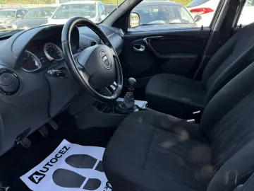 Dacia Duster 2012 1.5dCi EURO 5