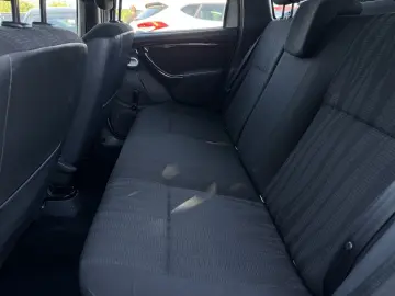 Dacia Duster 2012 1.5dCi EURO 5