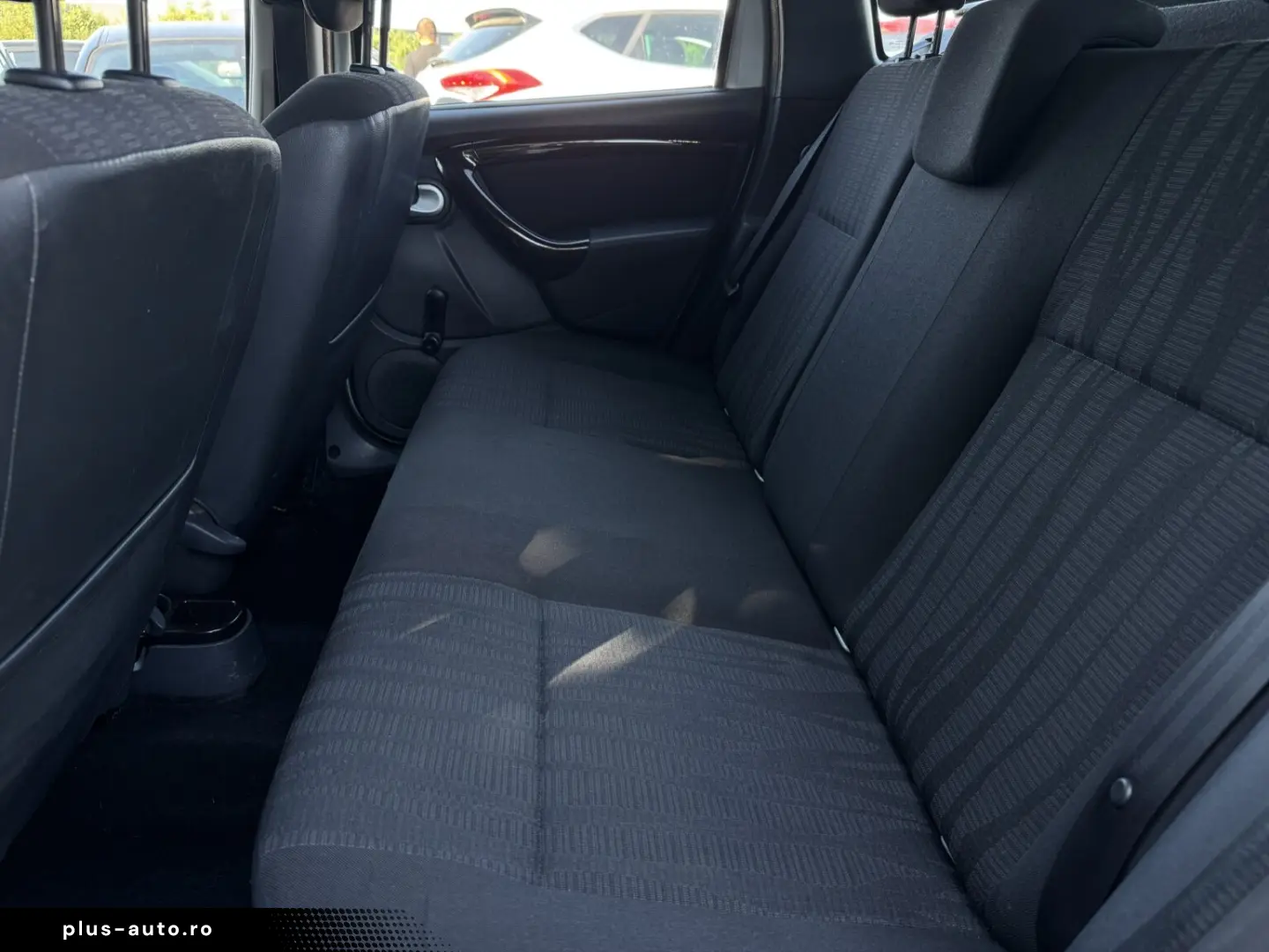 Dacia Duster 2012 1.5dCi EURO 5