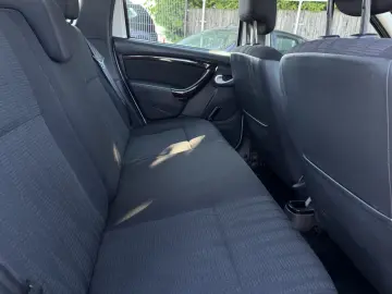 Dacia Duster 2012 1.5dCi EURO 5