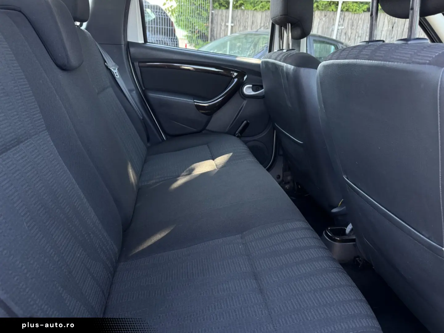 Dacia Duster 2012 1.5dCi EURO 5