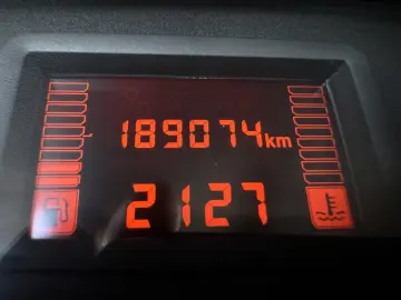 Dacia Duster 2012 1.5dCi EURO 5