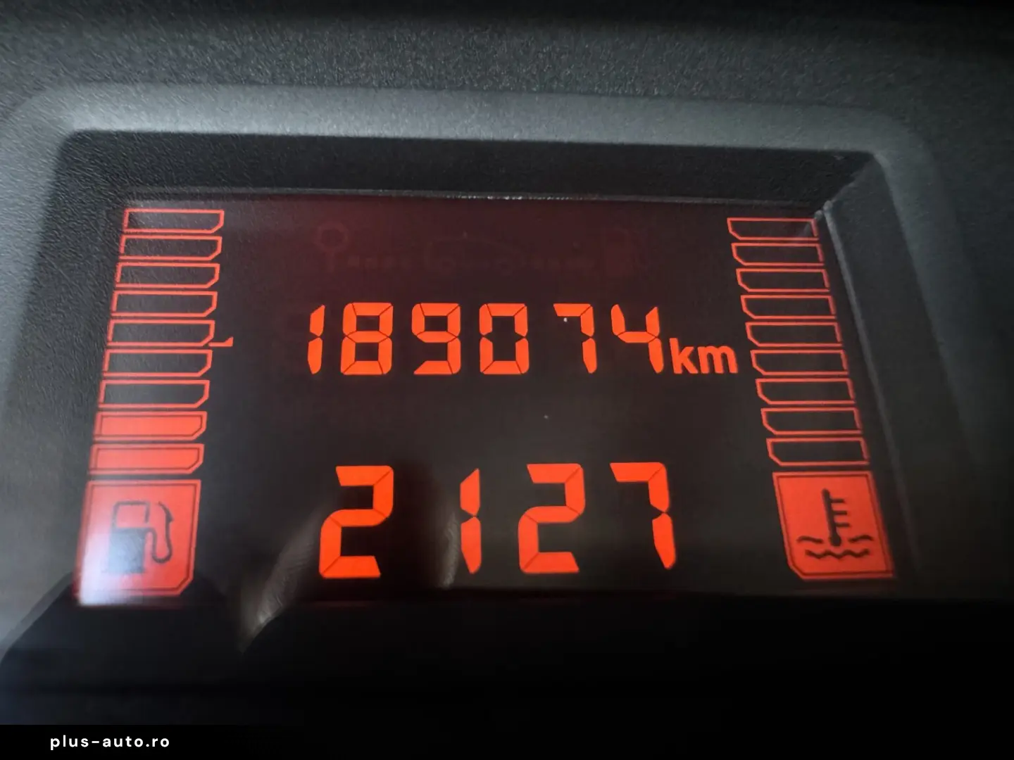 Dacia Duster 2012 1.5dCi EURO 5