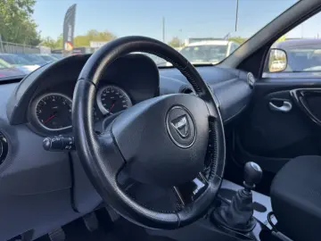 Dacia Duster 2012 1.5dCi EURO 5
