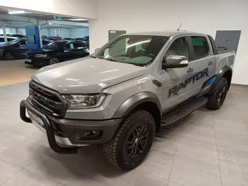 FORD Raptor 2.0 TDCI Panther Doppelkabine 4x4