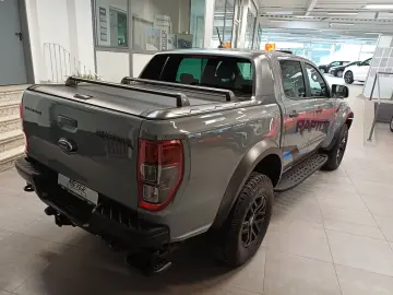 FORD Raptor 2.0 TDCI Panther Doppelkabine 4x4