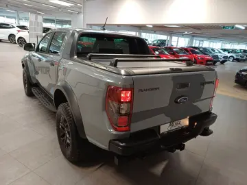 FORD Raptor 2.0 TDCI Panther Doppelkabine 4x4