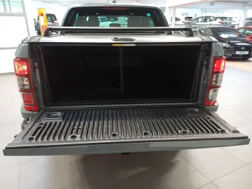 FORD Raptor 2.0 TDCI Panther Doppelkabine 4x4