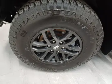 FORD Raptor 2.0 TDCI Panther Doppelkabine 4x4