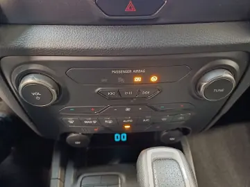 FORD Raptor 2.0 TDCI Panther Doppelkabine 4x4