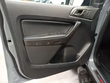 FORD Raptor 2.0 TDCI Panther Doppelkabine 4x4