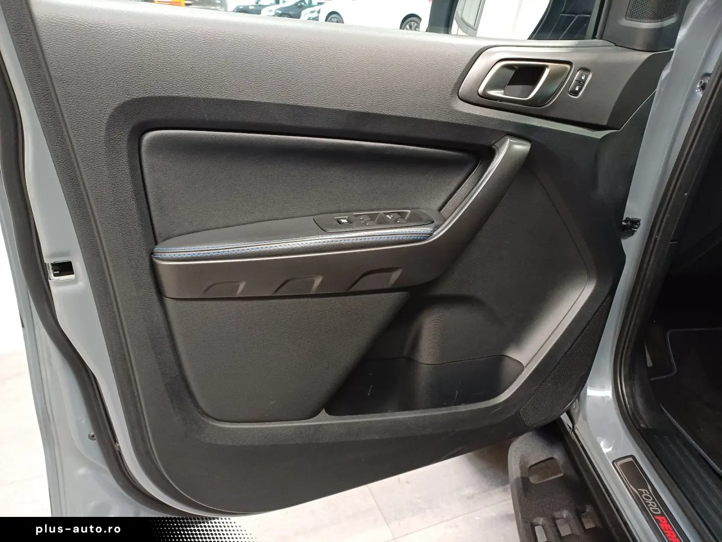 FORD Raptor 2.0 TDCI Panther Doppelkabine 4x4