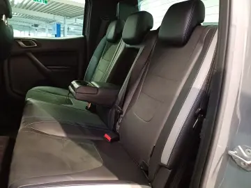 FORD Raptor 2.0 TDCI Panther Doppelkabine 4x4