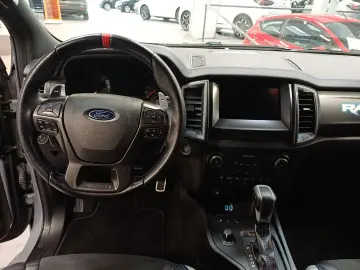 FORD Raptor 2.0 TDCI Panther Doppelkabine 4x4