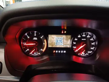 FORD Raptor 2.0 TDCI Panther Doppelkabine 4x4