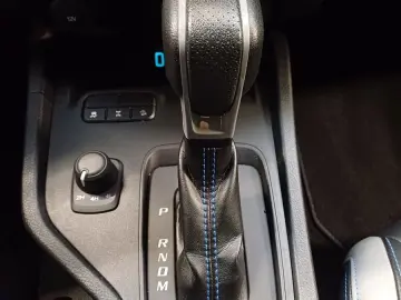 FORD Raptor 2.0 TDCI Panther Doppelkabine 4x4