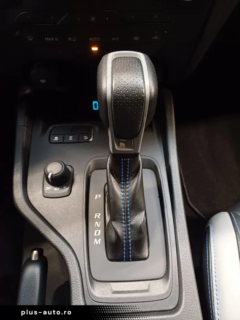 FORD Raptor 2.0 TDCI Panther Doppelkabine 4x4