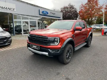FORD Ranger Raptor e-4WD Doppelkabine