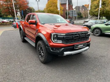 FORD Ranger Raptor e-4WD Doppelkabine