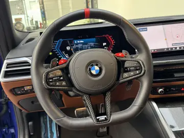 BMW M3 Competition xDrive Individual ACC Sitzlüftung