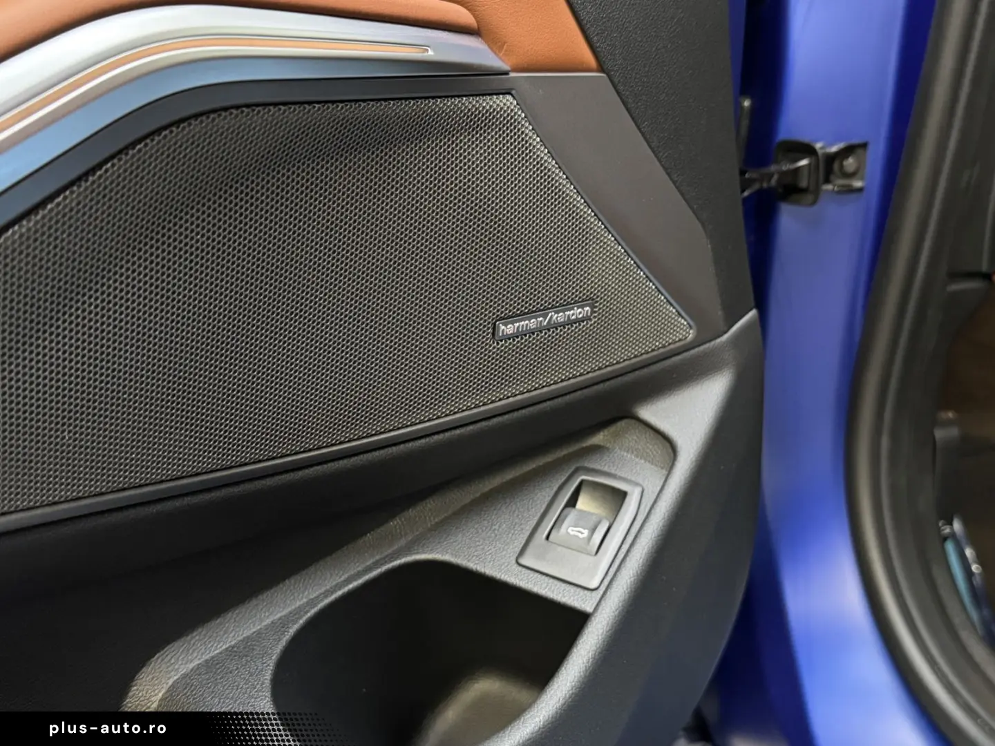 BMW M3 Competition xDrive Individual ACC Sitzlüftung