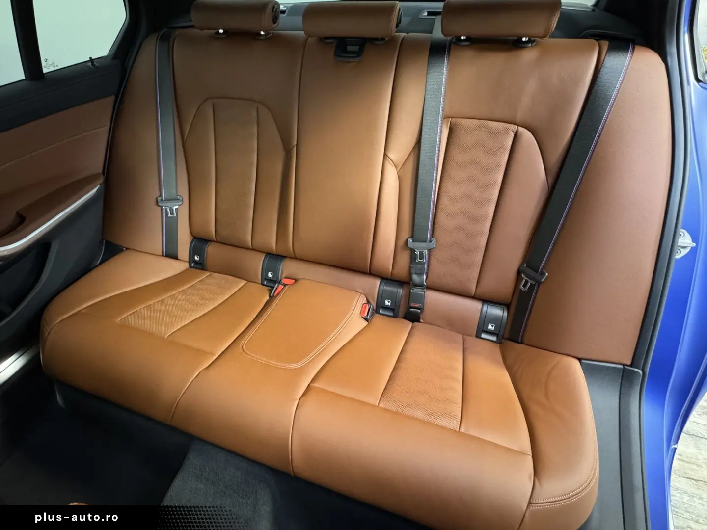 BMW M3 Competition xDrive Individual ACC Sitzlüftung