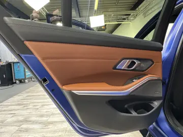 BMW M3 Competition xDrive Individual ACC Sitzlüftung