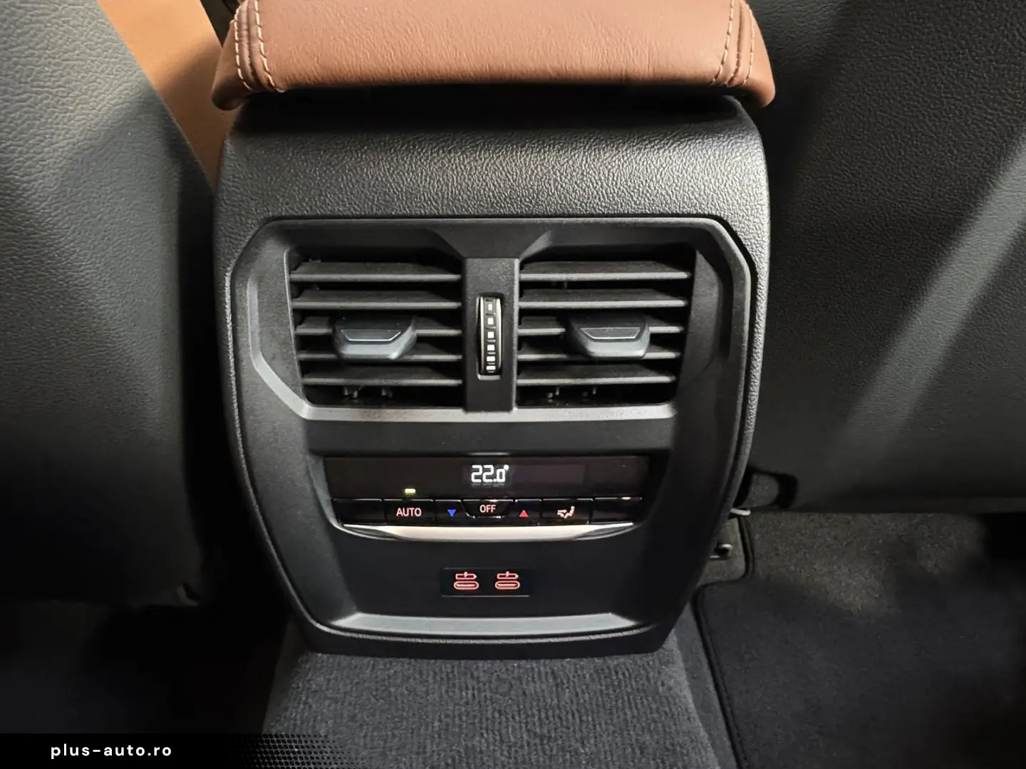 BMW M3 Competition xDrive Individual ACC Sitzlüftung