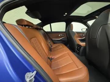 BMW M3 Competition xDrive Individual ACC Sitzlüftung