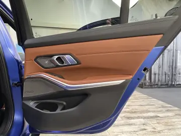 BMW M3 Competition xDrive Individual ACC Sitzlüftung