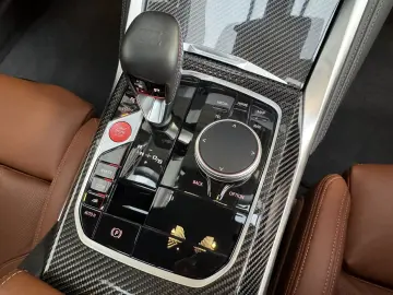 BMW M3 Competition xDrive Individual ACC Sitzlüftung