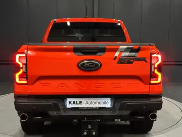 FORD Ranger Raptor e-4WD DoKa  DEKOR 360 AHK 292PS