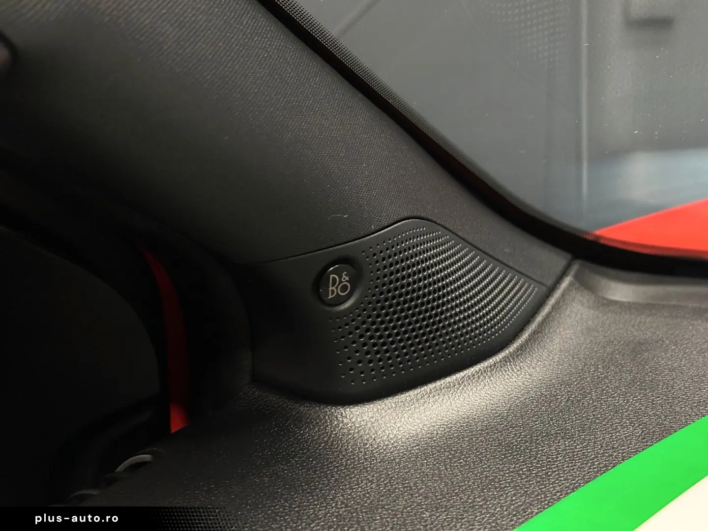 FORD Ranger Raptor e-4WD DoKa  DEKOR 360 AHK 292PS