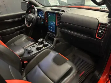 FORD Ranger Raptor e-4WD DoKa  DEKOR 360 AHK 292PS