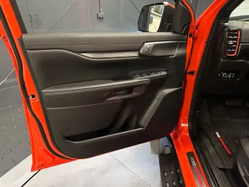 FORD Ranger Raptor e-4WD DoKa  DEKOR 360 AHK 292PS