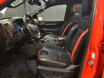 FORD Ranger Raptor e-4WD DoKa  DEKOR 360 AHK 292PS