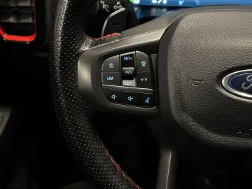 FORD Ranger Raptor e-4WD DoKa  DEKOR 360 AHK 292PS