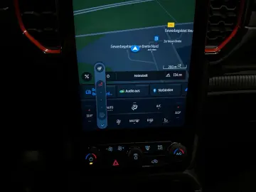 FORD Ranger Raptor e-4WD DoKa  DEKOR 360 AHK 292PS