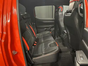 FORD Ranger Raptor e-4WD DoKa  DEKOR 360 AHK 292PS