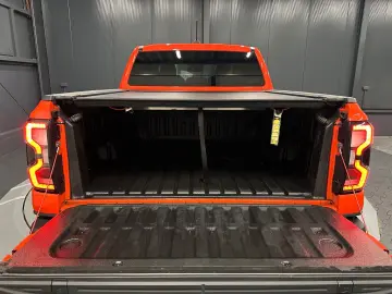 FORD Ranger Raptor e-4WD DoKa  DEKOR 360 AHK 292PS