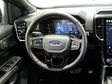 FORD Ranger 3 0 l Doppelkabine Autm.Wildtrak AHK 360